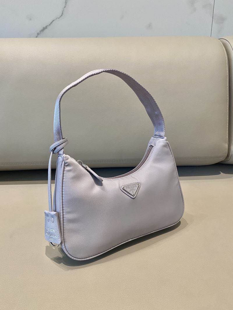 Prada Hobo Bags